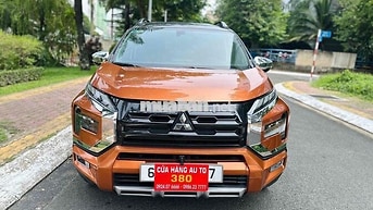 Mitsubishi Xpander Cross 2023 Tự động Cam 62808 km