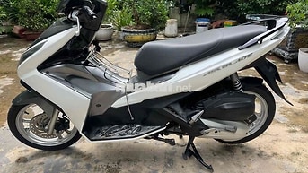 Honda Air Blade 2015 Trắng