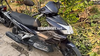 Honda Air Blade 2007 Đen