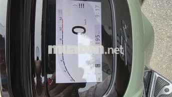 Honda SH 125 2026 Xanh 2000 KM