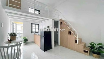CHO THUÊ PHÒNG DUPLEX BAN CÔNG GIÁ TỐT - T9/2026