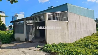 Cho thuê kho xưởng Vườn Lài An Phú đông quận 12