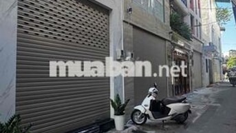 NHÀ ĐẸP 5TẦNG HXH CÁCH MT 20M NGUYỄN VĂN LƯỢNG GÒ VẤP CHỈ NHỈNH 8TỶ TL