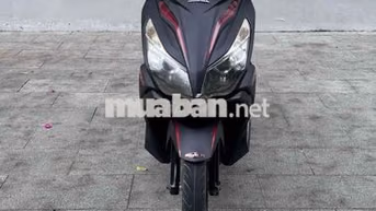 Honda Airblade 2013 Đen