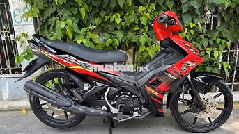 Yamaha Exciter 135 up 2010 57zz