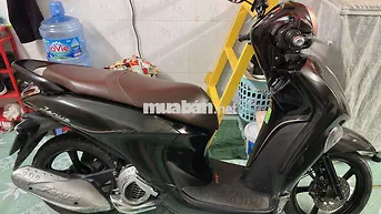 Yamaha Janus 2022 Đen