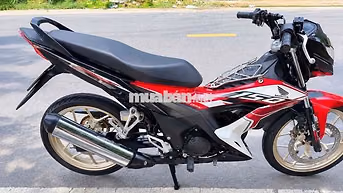 Honda Sonic 150 mới 90%