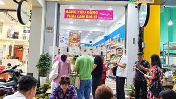 Cho thuê MBKD 408 Lê Văn Sỹ, Phường Nhiêu Lộc