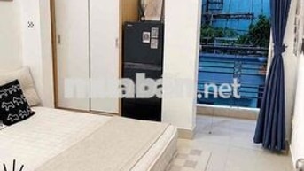 STUDIO BANCOL FULL NỘI THẤT NGAY PHAN XÍCH LONG