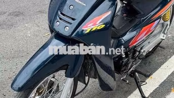 Wave Alpha 2005 up máy thái 110 zin bstp chính chủ