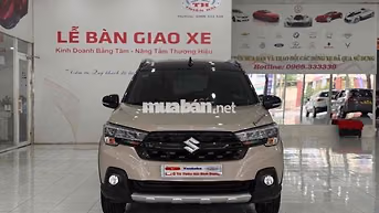 Suzuki XL7 1.5AT HYBRID 2024 Indonesia 2 màu