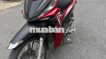 Honda Wave RSX FI 2021 Bs Thành Phố