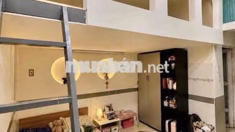 PHÒNG TRỌ TÂN BÌNH - FULL NỘI THẤT