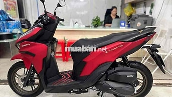 Honda Vario 125 2026 Đỏ đen nhám 2000 km