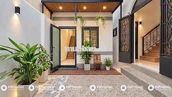 CHO THUÊ NHÀ NGUYÊN CĂN DUPLEX BANCOL - FULL NT - NGAY PHAN XÍCH LONG