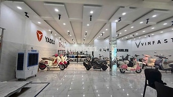 CHO THUÊ MTKD 10X23(TRỆT+2LẦU) LÊ TRỌNG TẤN KẾ AEON TÂN PHÚ 