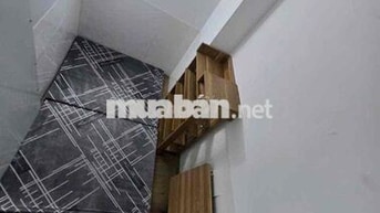Nam ở ghép muốn không gian riêng+an ninh tại 143/76 Gò Dầu
