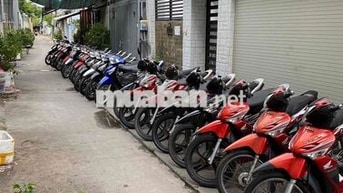Honda Future Neo Xe số