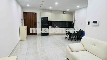 Căn hộ Happy one central 3 phòng ngủ full nội thất