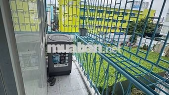 NHÀ 2PN ĐẦY ĐỦ NỘI THẤT TRẦN HƯNG ĐẠO QUẬN 1