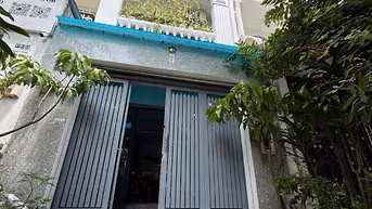 Bán nhà 87 đường 30, Phường Tân Phong, Quận 7, TP HCM, 4x18m, 3 lầu