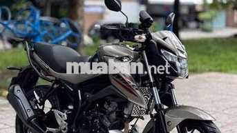 Suzuki Bandit 150 2021 Xám 35000 km Biển SG 9 chủ