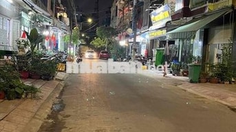 Nhà KDC D2D Võ Thị Sáu đường ôtô tiện ở và kinh doanh cho thuê,