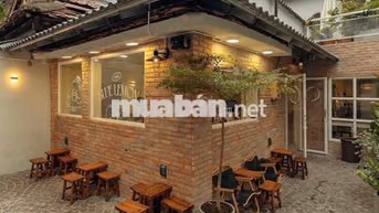 Biệt thự sân vườn đẹp - Cao Thắng Q3 giá mềm chỉ 2x !!!