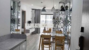 2PN Full NT - Ở LIỀN -   CHARM CITY DĨ AN