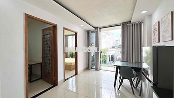 🎆CĂN HỘ 2PN BANCOL, HẦM XE, THANG MÁY, NGAY TRƯỜNG CHINH🎆
