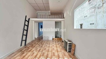 🔥PHÒNG GÁC MỚI XÂY SIÊU RỘNG GẦN HOÀNG HOA THÁM NHÀ GA T3