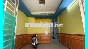 [NHÀ NC] Hẻm 3M - Tân Hải 45m2 1 Trệt 3 Lầu 4 Phòng Ngủ 