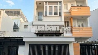 SIÊU HOT KHU VĂN PHÒNG- 31D Út Tịch, P4, Tân Bình- 4x20m,4 Tầng, 320m2
