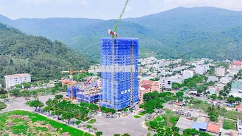 HIYORI AQUA TOWER - SỞ HỮU LÂU DÀI - QUỸ CĂN NGOẠI GIAO ĐẸP