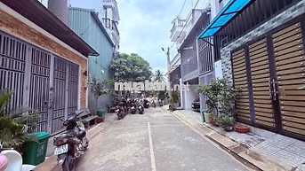 Bán đất HXH đường Ql13 60 m2 chỉ 4,7 tỷ. khu phân lô đối diện Vạn Phuc