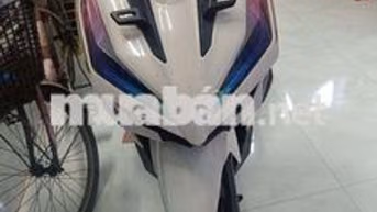 Honda Vario 125cc 2023 Trắng nhập khẩu Indonesia 