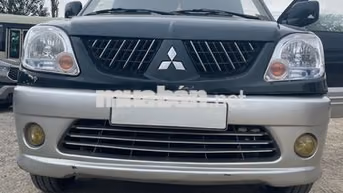 Mitsubishi Jolie 2005 Xanh đen