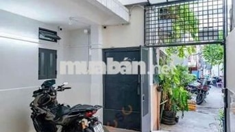 Cho Thuê Phòng Full Nội Thất  274/10A Nguyễn Văn Đậu P11 Bình Thạnh