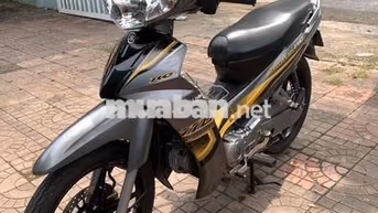 Yamaha Sirius 2023