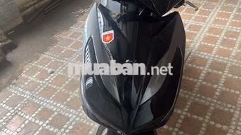 Honda Air Blade Đen