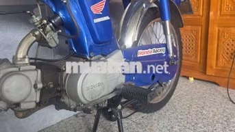 Honda 67 Xanh