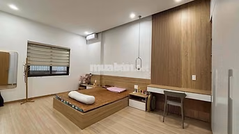 CHO THUÊ NHÀ 3 TẦNG MẶT TIỀN NGUYỄN LAI