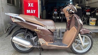 Honda SH 150 Ý SM 0169 Trùm cuối Bstp Ngay chủ ký