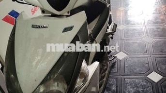 Honda Air Blade Trắng cũ