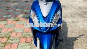 Kymco Candy Hi 50cc Xanh