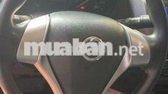 Nissan Navara 2017 Đen Tự động