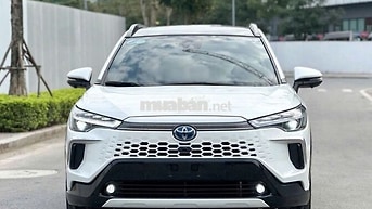 Toyota Corolla Cross 1.8HEV 2026 Trắng Hybrid