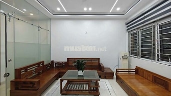 Cho thuê nhà nguyên căn ngõ 322 Mỹ Đình