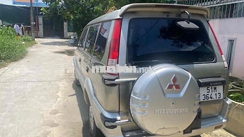 Mitsubishi Jolie 2003 Vàng cát