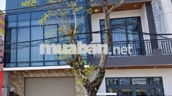 NHÀ 3 TẦNG MẶT TIỀN NGUYỄN  LƯƠNG BẰNG, PHÙ HỢP LÀM VP HOẶC DẠY HỌC